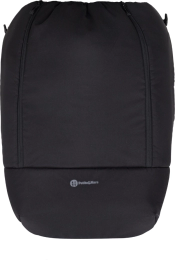 Coprigambe universale PETITE&MARS Cover Universal Black