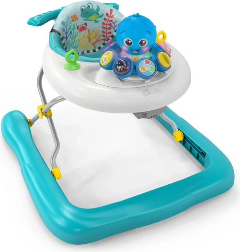 Girello 4in1 Ocean Explorers Step & Twirl Opus