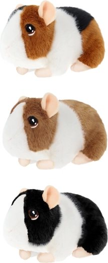 Animaletto marino di peluche con suono 15 cm