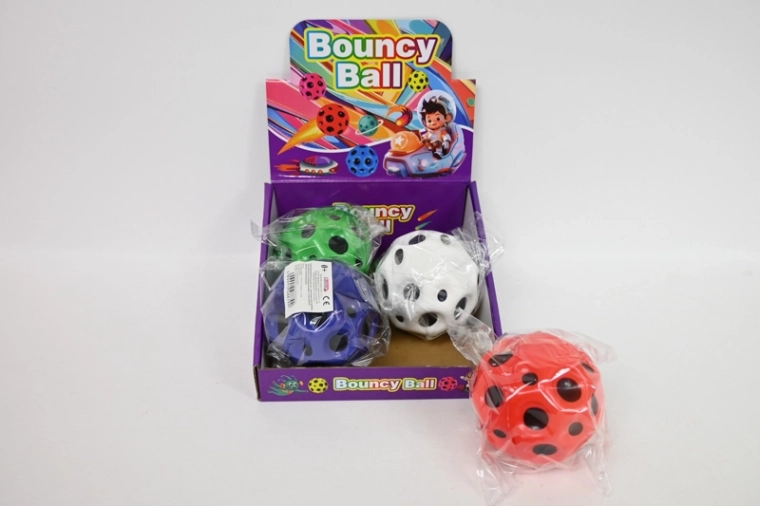 Set di palline per lanci alti, 4 pezzi