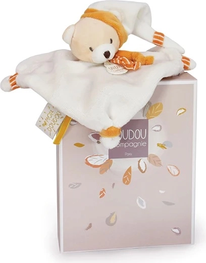 Doudou doudou in peluche orsacchiotto 20 cm