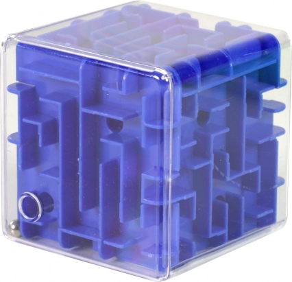 Rompicapo a cubo a 6 facce