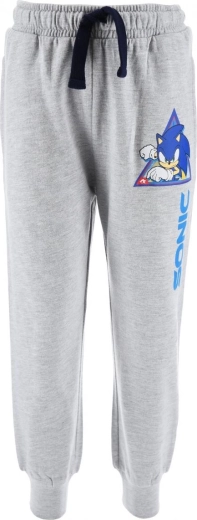 Pantaloni della tuta per bambini Sonic