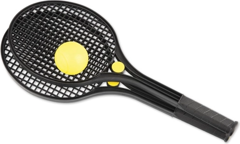 Androni set per soft tennis per bambini