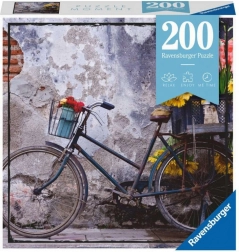 Puzzle MOMENTY 200 pezzi – Bici