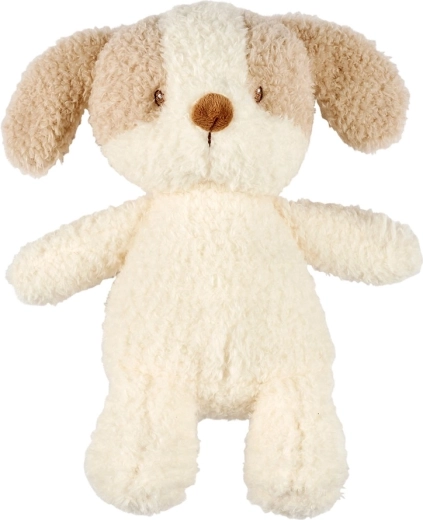 Nattou peluche a forma di cagnolino Teddy 24 cm