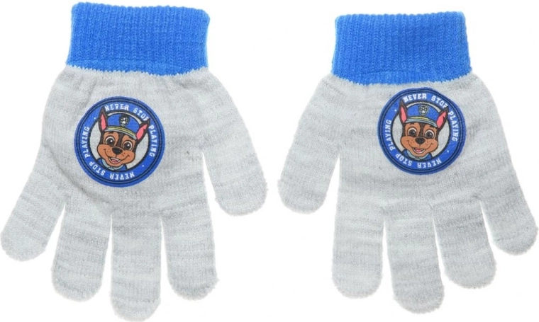 Guanti Paw Patrol