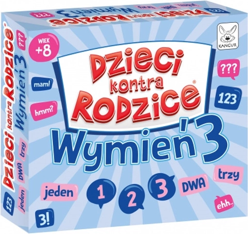 Bambini contro genitori: elenca 3
