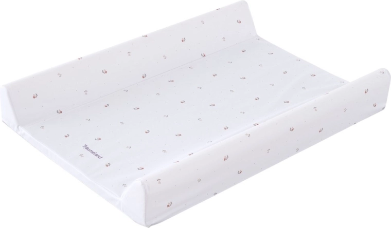 Träumeland fasciatoio Fiore Beige 50 × 70 cm