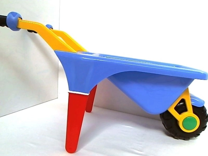 Carriola per bambini Leszko