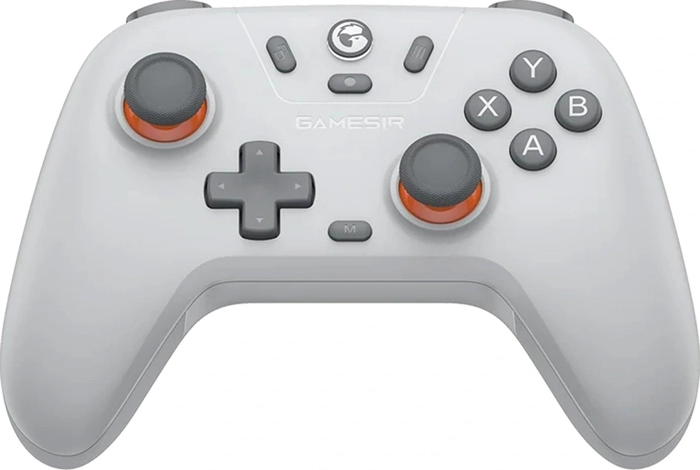 Controller da gioco GameSir T4n Nova Lite grigio