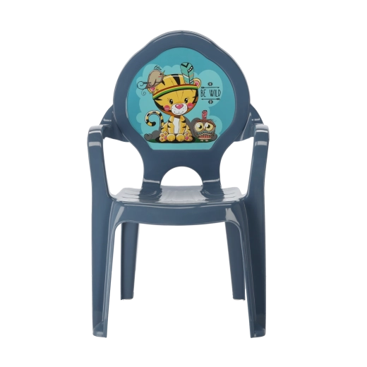 Sedia per bambini HobbyLife Junior