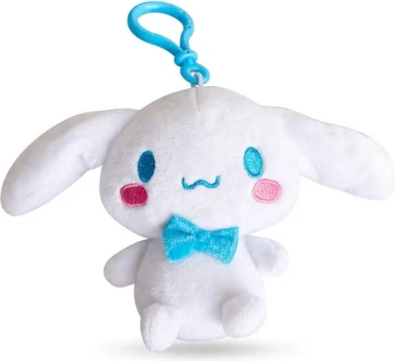 Hello Kitty Cinnamoroll portachiavi peluche 13 cm