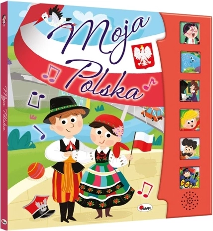 Moja Polska – guida di viaggio sulla Polonia