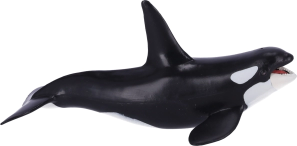 Figurina da collezione orca – PAPO