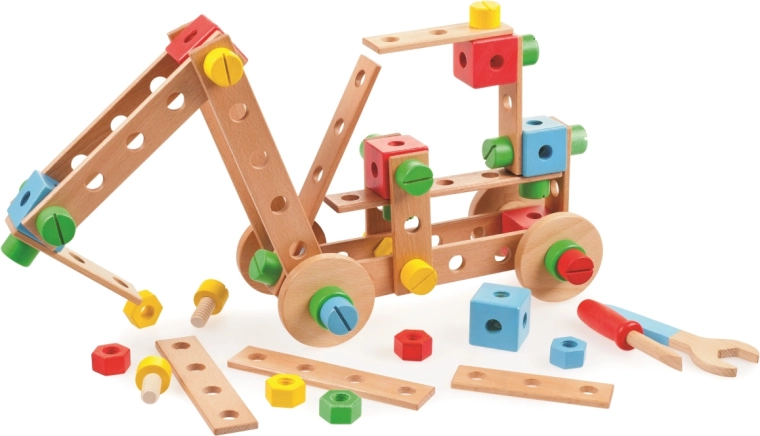 Tidlo Costruzioni in legno componibili