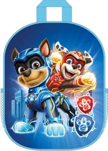 Zaino 3D Paw Patrol - 1 pezzo