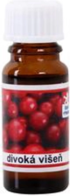 Olio essenziale Ciliegia selvatica 10 ml