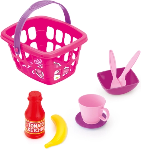 Set da picnic unicorno