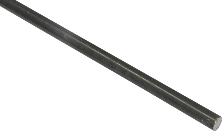 Filo armonico Jamara 1,5 mm × 1000 mm, 10 pezzi