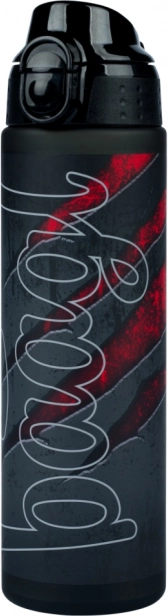 Baagl bottiglia in tritan Lava 700 ml