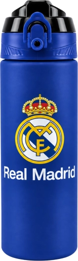Borraccia sportiva Real Madrid blu scuro 700 ml