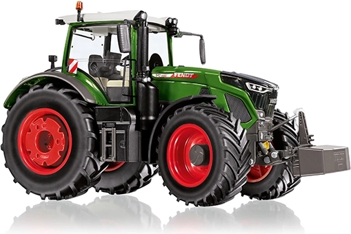 Trattore Wiking Fendt 942 Vario