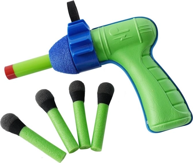 Sporto Aqua Shoot pistola ad acqua
