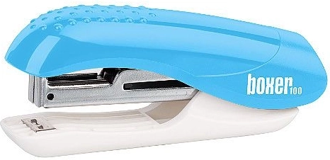 Cucitrice BOXER 100 azzurro chiaro