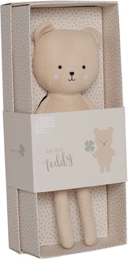 Jabadabado orsetto in confezione regalo
