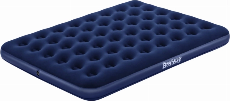 Materasso gonfiabile BESTWAY PAVILLO 203 × 152 × 22 cm, matrimoniale
