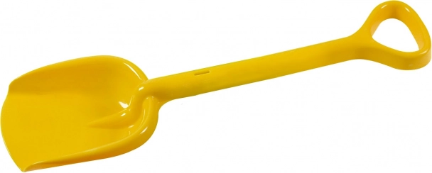 Androni pala per sabbia 55 cm gialla