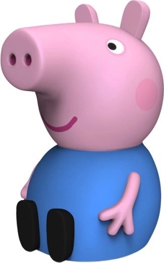 Figure da collezione Peppa Pig di Comansi