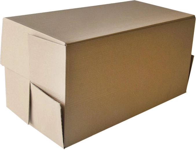 Scatola di cartone 30 × 30 × 60 cm