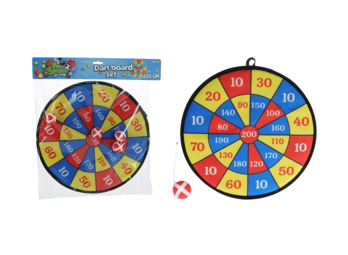 Bersaglio per freccette 35 cm