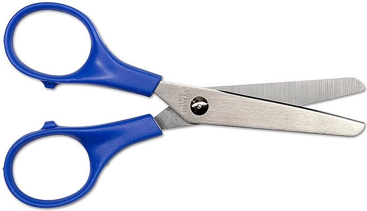 Forbici scolastiche per mancini 11,5 cm CONCORDE