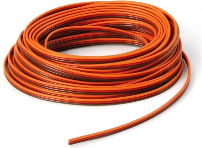 Cavo piatto JR 3 × 0,25 mm, 10 m