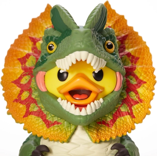 Paperella TUBBZ Jurassic Park – Dilophosaurus