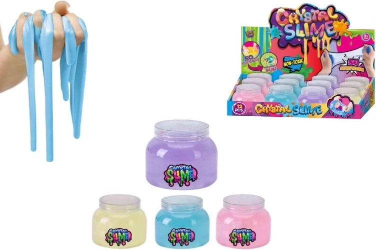 Slime perlato 260 g