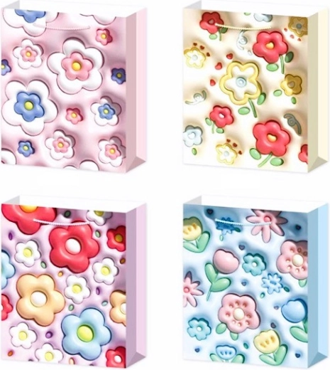 Borsa regalo misura L