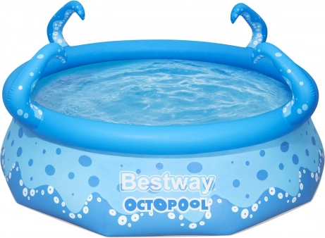 Piscina gonfiabile per bambini Bestway OctoPool
