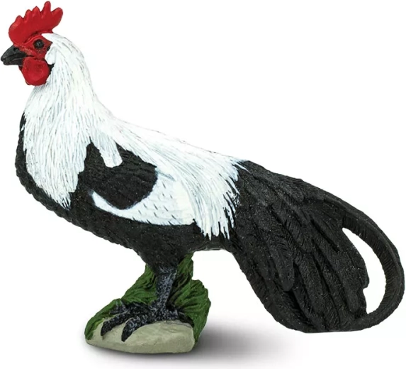 Gallo fenice Safari Ltd. - 1 pezzo