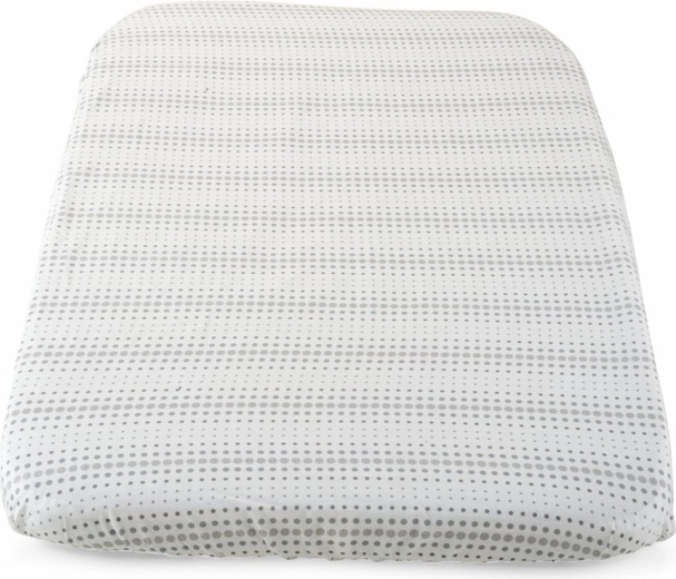 Chicco lenzuola per lettino Next2Me, 2 pz – Air