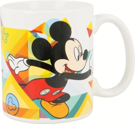 Tazza Mickey 325 ml - 1 pezzo