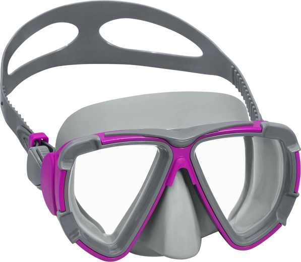 Maschera da sub viola Bestway