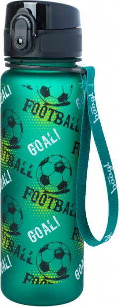 Bottiglia per bevande in Tritan Calcio, 500 ml