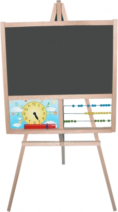 Lavagna scolastica per bambini