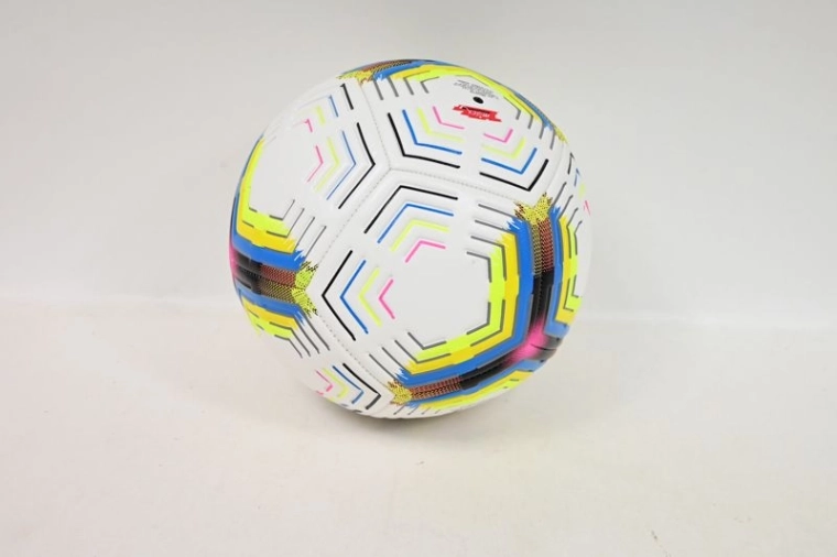 Pallone da calcio misura 5 (400 g)