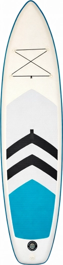 Paddleboard gonfiabile SUP 305 cm con accessori
