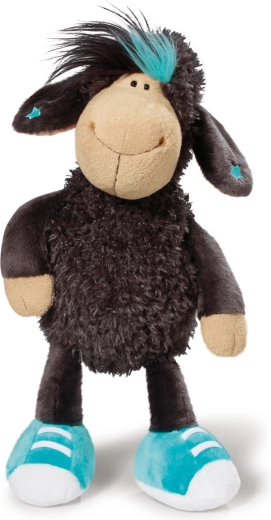 Pecorella di peluche NICI Jolly Leroy 25 cm